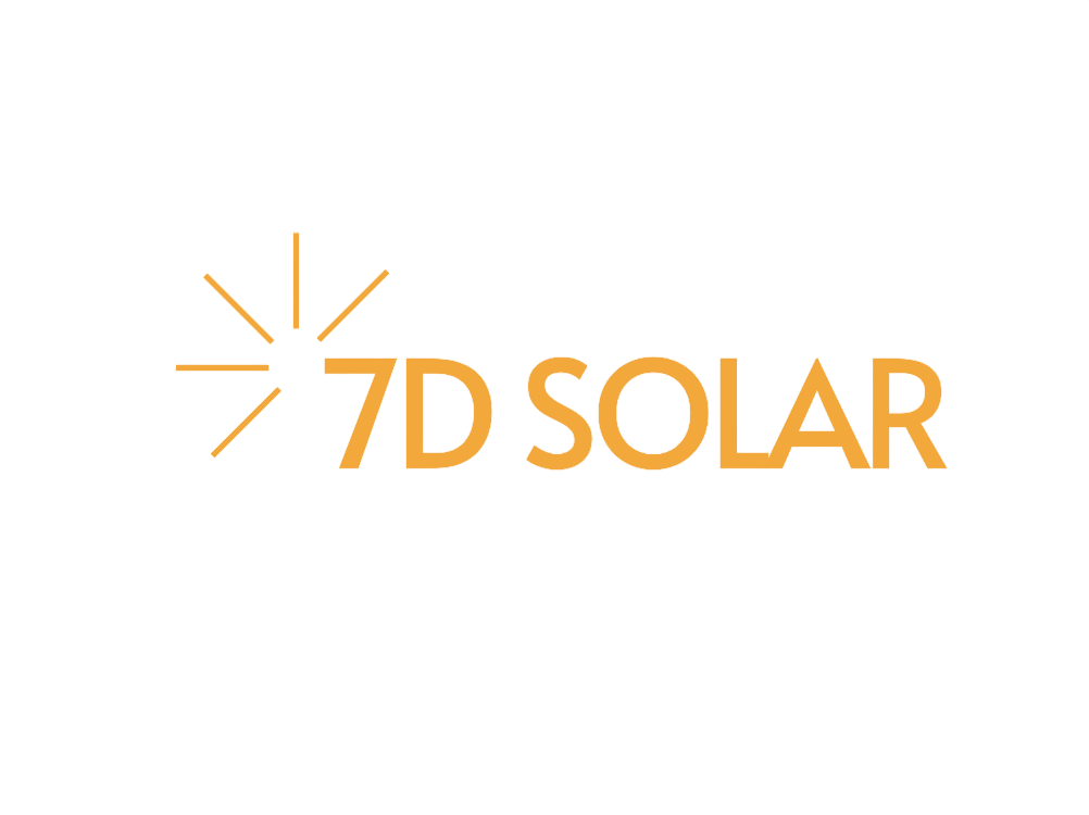 7D Solar